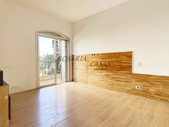 Imagem Apartamento com 3 Quartos à Venda, 220 m² em Vila Morumbi - São Paulo Imagem Apartamento com 3 Quartos à Venda, 220 m² em Vila Morumbi - São Paulo