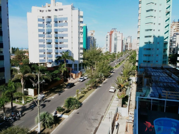 Apartamento com 3 Quartos à Venda, 160 m² em Praia Grande - Torres