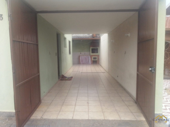 Imagem Casa com 2 Quartos à Venda, 73 m² em Vila Arens Ii - Jundiaí