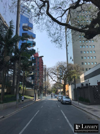 Imagem Imóvel Comercial à Venda, 210 m² em Vila Olimpia - São Paulo Imagem Imóvel Comercial à Venda, 210 m² em Vila Olimpia - São Paulo