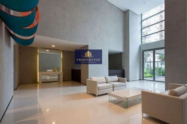 Imagem Apartamento com 1 Quarto à Venda, 64 m² em Pinheiros - São Paulo Imagem Apartamento com 1 Quarto à Venda, 64 m² em Pinheiros - São Paulo