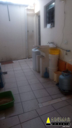 Imagem Casa com 4 Quartos à Venda, 171 m² em Campanário - Diadema Imagem Casa com 4 Quartos à Venda, 171 m² em Campanário - Diadema