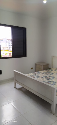 Imagem Apartamento com 3 Quartos à Venda, 73 m² em Itaguá - Ubatuba