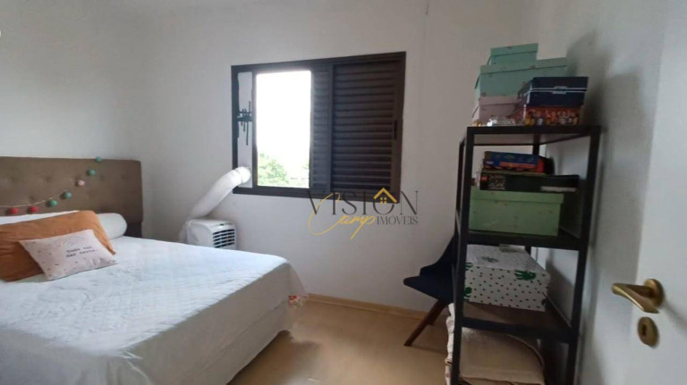 Imagem Apartamento com 3 Quartos à Venda, 92 m² em Parque Da Hípica - Campinas Imagem Apartamento com 3 Quartos à Venda, 92 m² em Parque Da Hípica - Campinas