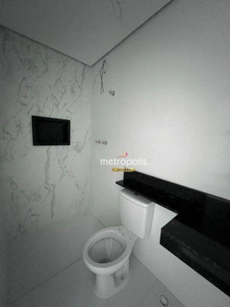 Imagem Apartamento com 2 Quartos à Venda, 47 m² em Vila América - Santo André Imagem Apartamento com 2 Quartos à Venda, 47 m² em Vila América - Santo André