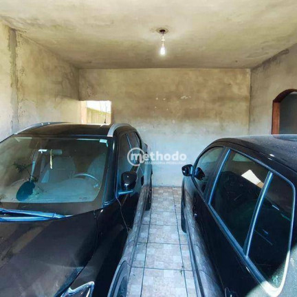 Imagem Casa com 3 Quartos à Venda, 125 m² em Cidade Satélite íris - Campinas Imagem Casa com 3 Quartos à Venda, 125 m² em Cidade Satélite íris - Campinas