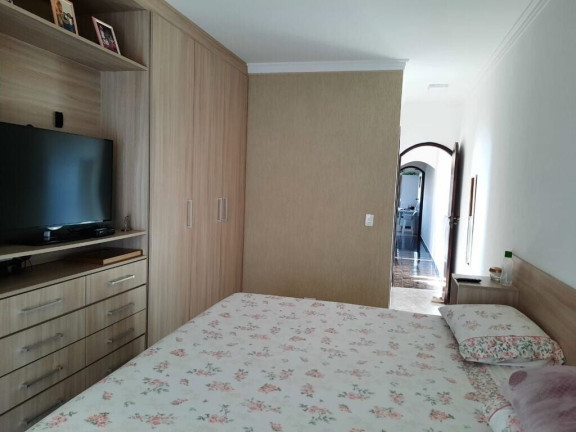Imagem Casa com 3 Quartos à Venda, 225 m² em Aricanduva - São Paulo