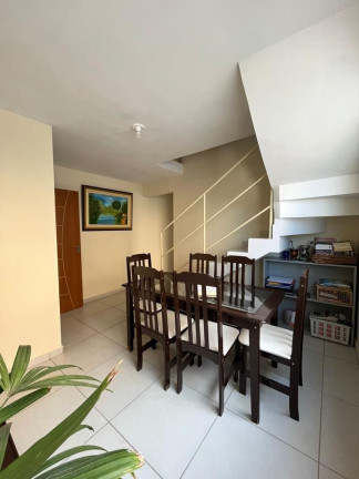 Cobertura com 2 Quartos à Venda, 117 m² em Santa Rosa De Lima - Sarzedo