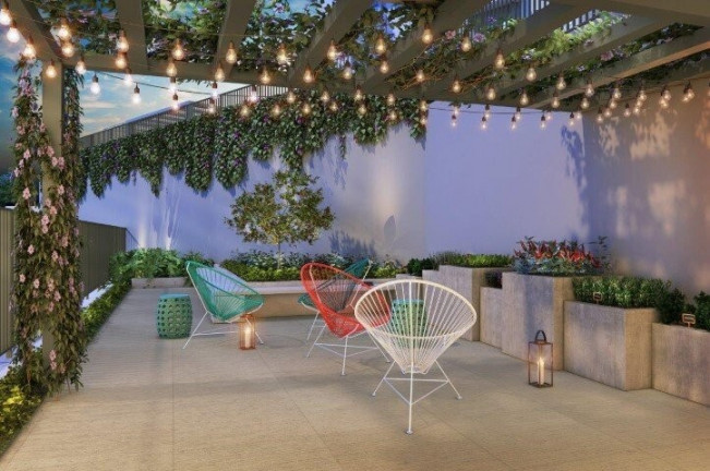 Imagem Imóvel com 2 Quartos à Venda, 41 m² em Freguesia Do ó - São Paulo