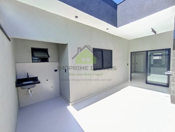 Imagem Casa com 3 Quartos à Venda, 140 m² em Residencial Santa Paula - Jacareí Imagem Casa com 3 Quartos à Venda, 140 m² em Residencial Santa Paula - Jacareí