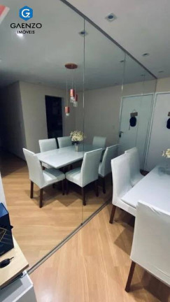 Foto do imóvel Apartamento com 2 Quartos à Venda, 62 m² em Jaguaribe - Osasco