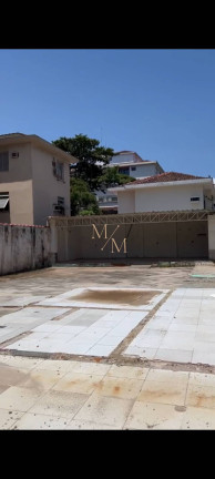 Imagem Sala Comercial à Venda, 564 m² em Boqueirão - Santos Imagem Sala Comercial à Venda, 564 m² em Boqueirão - Santos