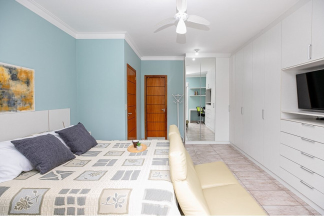 Imagem Casa com 3 Quartos à Venda, em Vila Cruzeiro - São Paulo Imagem Casa com 3 Quartos à Venda, em Vila Cruzeiro - São Paulo