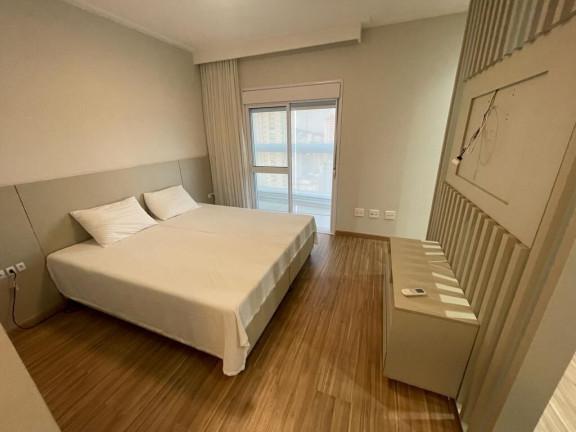 Imagem Apartamento com 4 Quartos à Venda, 255 m² em Aparecida - Santos Imagem Apartamento com 4 Quartos à Venda, 255 m² em Aparecida - Santos