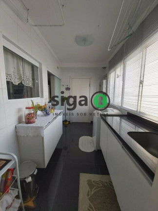 Imagem Apartamento com 2 Quartos à Venda, 135 m² em Vila Andrade - São Paulo Imagem Apartamento com 2 Quartos à Venda, 135 m² em Vila Andrade - São Paulo