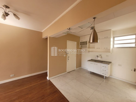 Imagem Apartamento com 3 Quartos à Venda, 87 m² em Vila Mariana - São Paulo