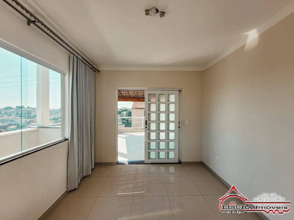 Casa com 2 Quartos à Venda, 90 m² em Jardim Bela Vista - Jacareí