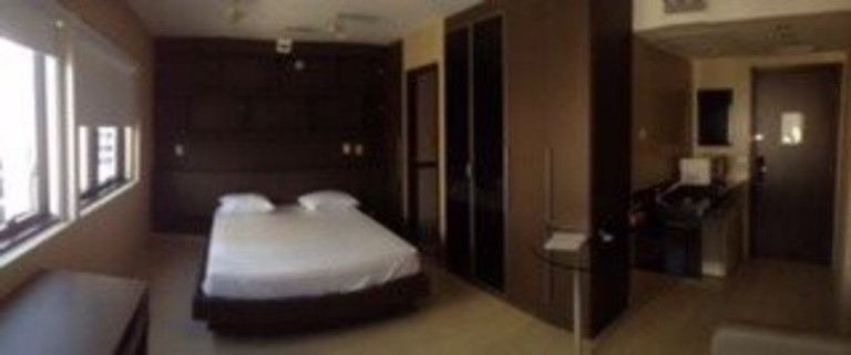 Imagem Kitnet com 1 Quarto à Venda, 28 m² em Indianópolis - São Paulo Imagem Kitnet com 1 Quarto à Venda, 28 m² em Indianópolis - São Paulo