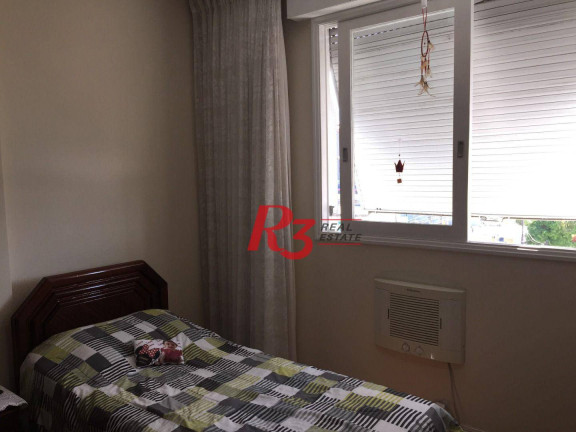 Imagem Apartamento com 3 Quartos à Venda, 153 m² em Boqueirão - Santos