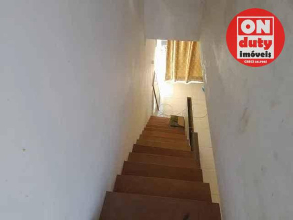 Imagem Sobrado com 3 Quartos à Venda, 77 m² em Vicente De Carvalho - Guarujá Imagem Sobrado com 3 Quartos à Venda, 77 m² em Vicente De Carvalho - Guarujá