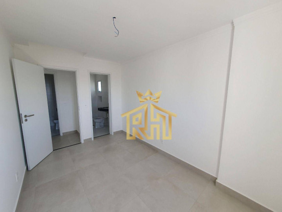 Imagem Apartamento com 1 Quarto à Venda, 57 m² em Tupi - Praia Grande