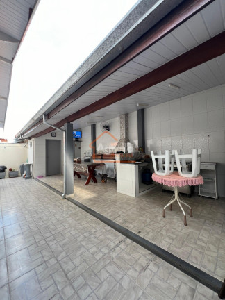 Imagem Casa com 3 Quartos à Venda, 100 m² em Parque Dos Eucaliptos - Mogi Guaçu Imagem Casa com 3 Quartos à Venda, 100 m² em Parque Dos Eucaliptos - Mogi Guaçu