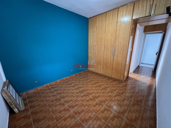 Imagem Imóvel com 2 Quartos à Venda, 103 m² em Aparecida - Santos
