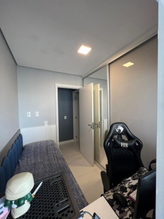 Imagem Apartamento com 2 Quartos à Venda, 65 m² em Jardim Prudencia - São Paulo