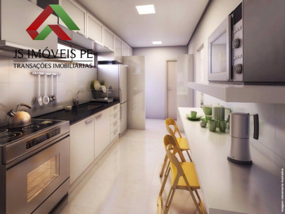 Imagem Apartamento com 3 Quartos à Venda, 86 m² em Prado - Recife