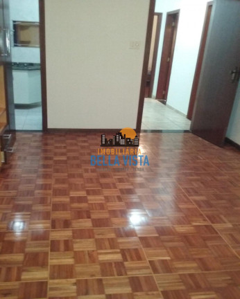 Imagem Apartamento com 3 Quartos à Venda, em Itararé - São Vicente Imagem Apartamento com 3 Quartos à Venda, em Itararé - São Vicente
