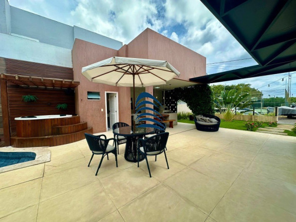 Imagem Casa com 4 Quartos à Venda, 240 m² em Barra Do Jacuípe (monte Gordo) - Camaçari