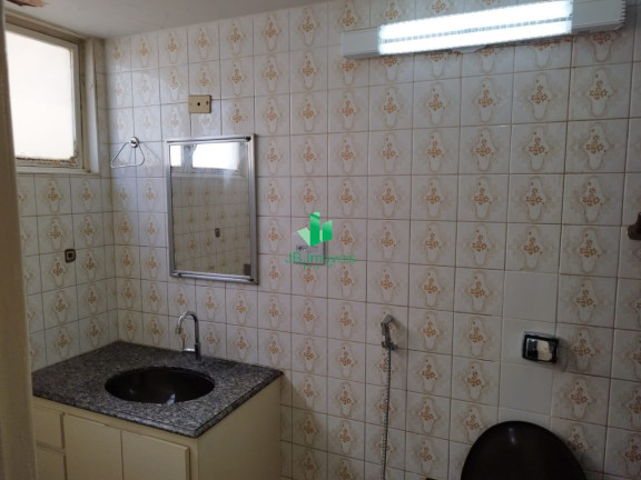 Imagem Imóvel com 3 Quartos para Alugar, 111 m² em São José - Montes Claros Imagem Imóvel com 3 Quartos para Alugar, 111 m² em São José - Montes Claros