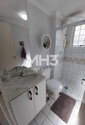 Imagem Imóvel com 3 Quartos à Venda, 67 m² em Parque Villa Flores - Sumaré