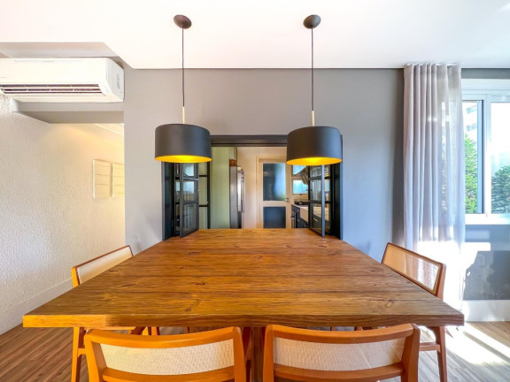 Imagem Apartamento com 2 Quartos à Venda, 97 m² em Bela Vista - Porto Alegre