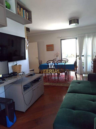 Imagem Apartamento com 3 Quartos à Venda, 108 m² em Santa Paula - São Caetano Do Sul