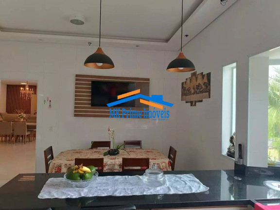 Imagem Casa de Condomínio com 4 Quartos à Venda, 513 m² em Tarumã - Santana De Parnaíba