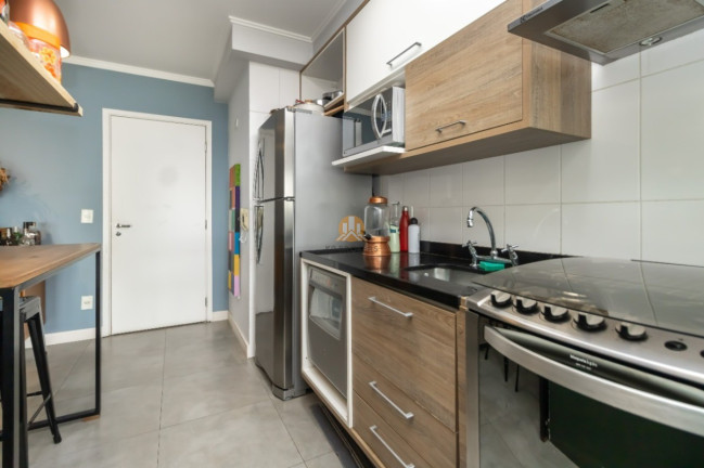 Imagem Imóvel com 2 Quartos à Venda, 89 m² em Vila Santa Catarina - São Paulo