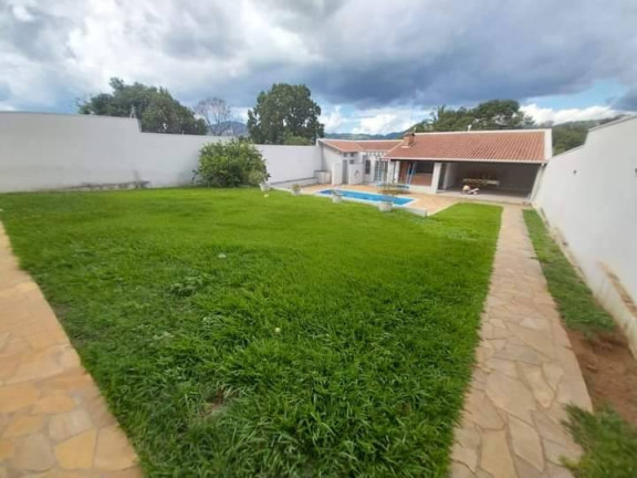 Imagem Casa com 3 Quartos à Venda, 738 m² em Recanto Do Bosque - São João Da Boa Vista