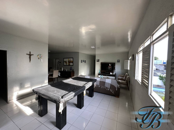 Imagem Casa com 7 Quartos à Venda, 780 m² em Tambauzinho - João Pessoa Imagem Casa com 7 Quartos à Venda, 780 m² em Tambauzinho - João Pessoa