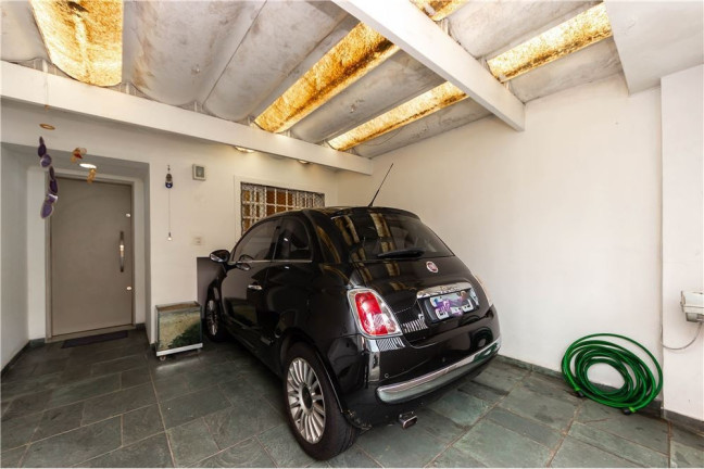 Imagem Casa com 3 Quartos à Venda,  em Mirandópolis - São Paulo