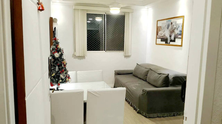 Imagem Apartamento com 2 Quartos à Venda, 39 m² em Jardim Umarizal - São Paulo Imagem Apartamento com 2 Quartos à Venda, 39 m² em Jardim Umarizal - São Paulo