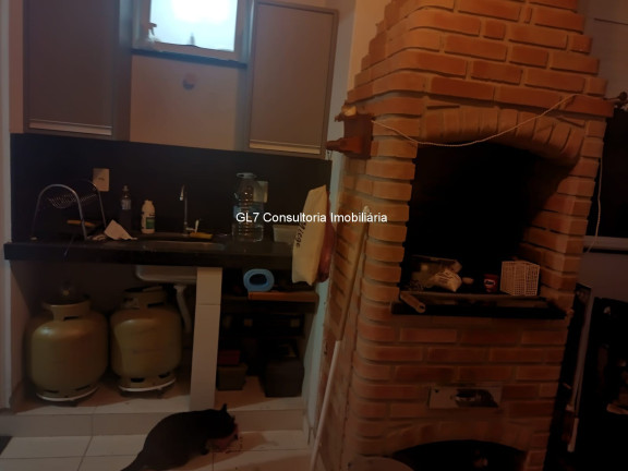 Imagem Casa com 3 Quartos à Venda, 50 m² em Jardim Park Real - Indaiatuba
