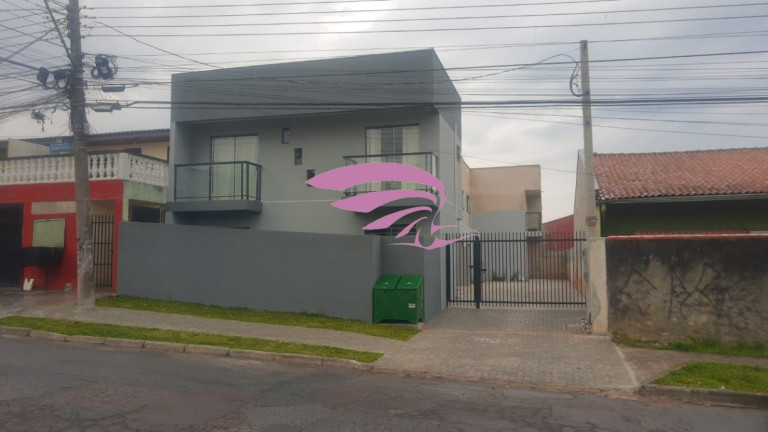 Casa com 3 Quartos à Venda, 70 m² em Alto Boqueirão - Curitiba