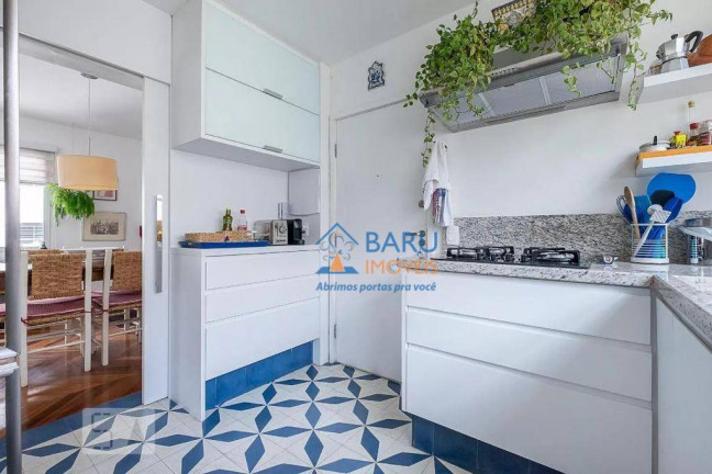 Imagem Apartamento com 2 Quartos à Venda, 78 m² em Jardim América - São Paulo