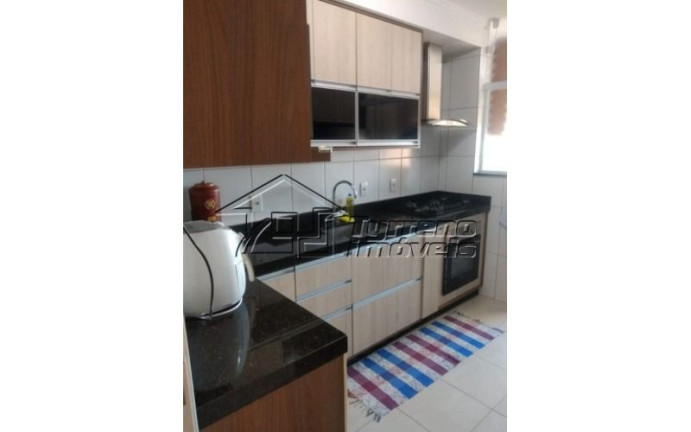 Apartamento com 2 Quartos à Venda, 75 m² em Jardim Sul - São José Dos Campos