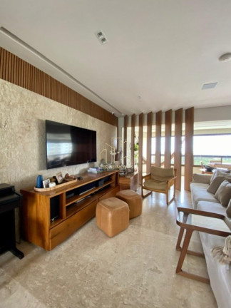 Imagem Imóvel com 4 Quartos à Venda, 225 m² em Patamares - Salvador
