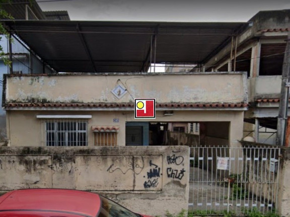 Imagem Casa com 4 Quartos à Venda, 117 m² em Olaria - Rio De Janeiro Imagem Casa com 4 Quartos à Venda, 117 m² em Olaria - Rio De Janeiro