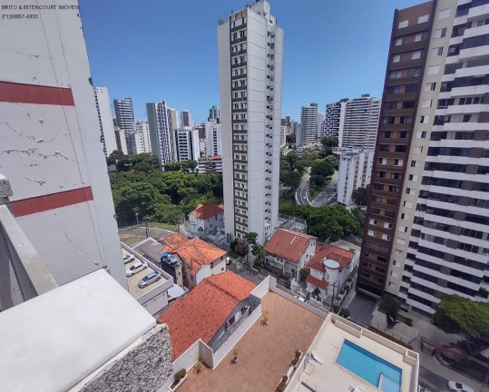 Imagem Imóvel com 4 Quartos à Venda, 260 m² em Canela - Salvador