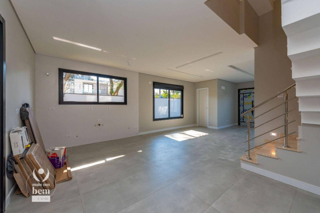 Imagem Sobrado com 3 Quartos à Venda, 187 m² em água Verde - Curitiba