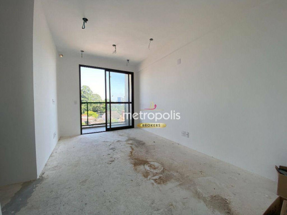 Imagem Apartamento com 2 Quartos à Venda, 58 m² em Vila Alpina - Santo André Imagem Apartamento com 2 Quartos à Venda, 58 m² em Vila Alpina - Santo André